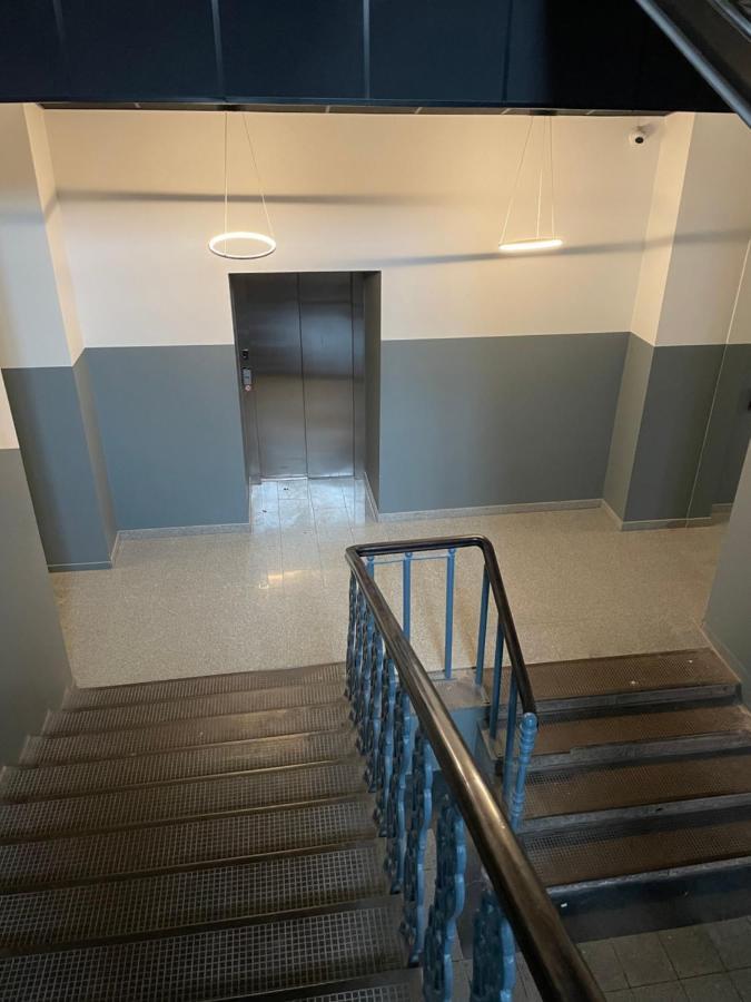M Loft Lägenhet Kaunas Exteriör bild