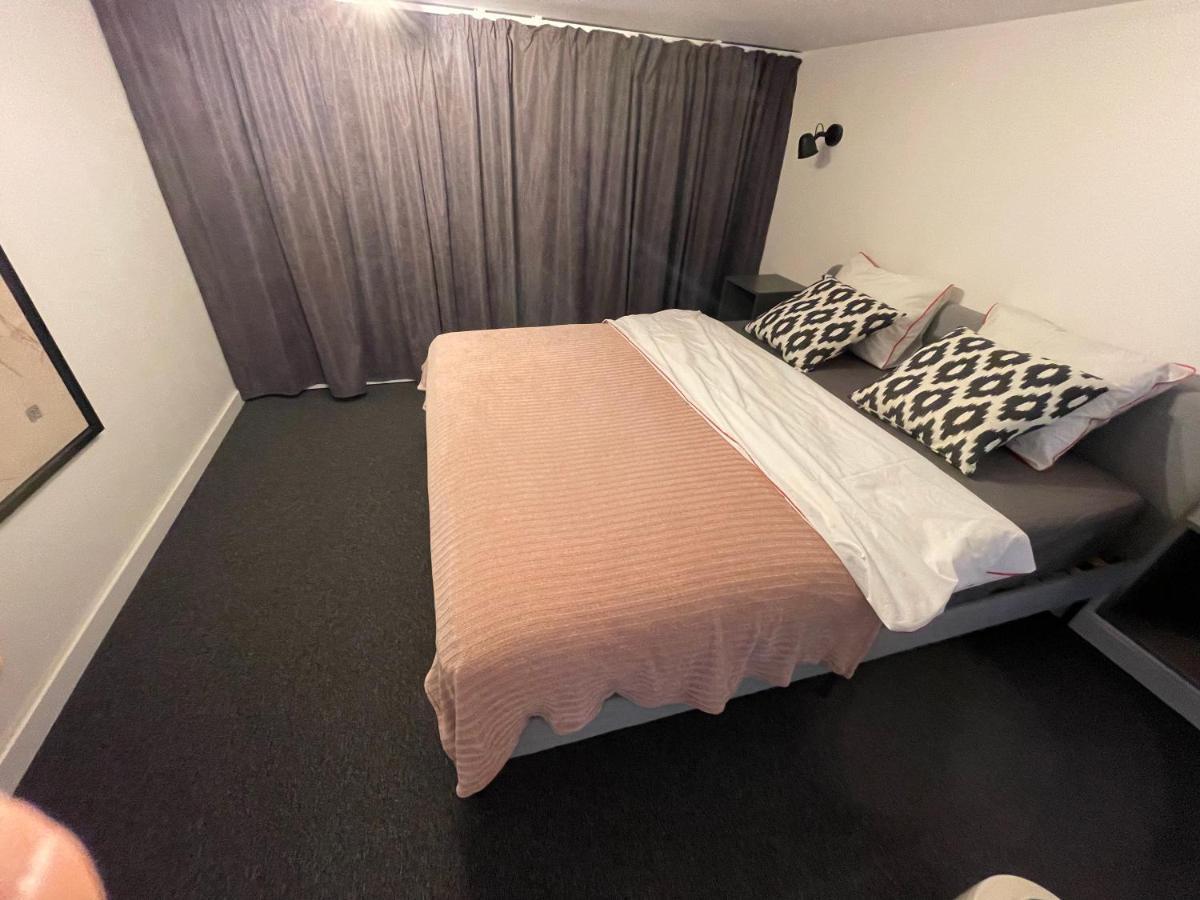 M Loft Lägenhet Kaunas Exteriör bild